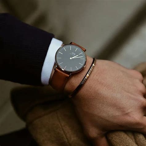 daniel wellington fake watches|daniel wellington watches for men.